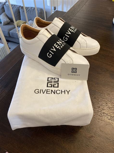 batterij garantie givenchy|Givenchy shoes.